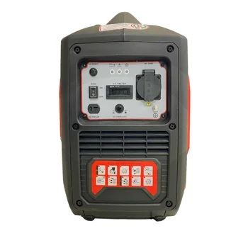 موتور برق 2.8 کیلووات استریم سایلنت ST3150is