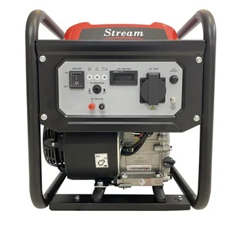 موتور برق اینورتر 3.8 کیلووات استریم مدل st4500i-1